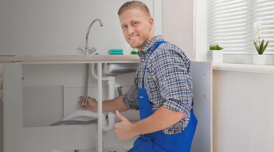 Expert burst pipe repair services in Cowlesville, NY